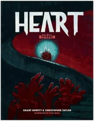 Heart the City Beneath